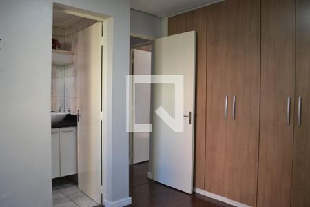 Quarto Suíte de apartamento para alugar com 3 quartos, 82m² em Vila Urupês, Suzano