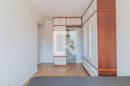 Quarto 2 - Suíte de apartamento à venda com 2 quartos, 70m² em Santana, Porto Alegre