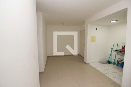 Apartamento à venda com 50m², 2 quartos e 1 vagaSala