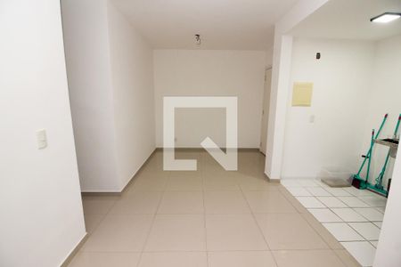 Apartamento à venda com 50m², 2 quartos e 1 vagaSala