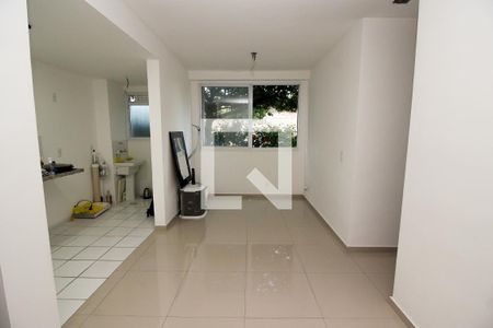 Apartamento à venda com 50m², 2 quartos e 1 vagaSala