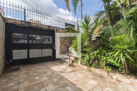 Casa para alugar com 180m², 2 quartos e 2 vagas Casa para alugar com 180m², 2 quartos e 2 vagasGaragem