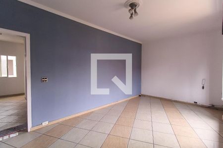 Sala de casa para alugar com 2 quartos, 180m² em Vila Regente Feijó, São Paulo