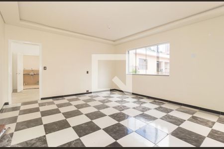 Sala de Estar de casa para alugar com 2 quartos, 180m² em Vila Regente Feijó, São Paulo