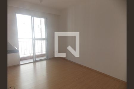 Sala de apartamento para alugar com 2 quartos, 58m² em Jardim Flor da Montanha, Guarulhos