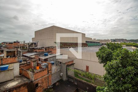 Vista do Quarto 1 de apartamento à venda com 3 quartos, 70m² em Benfica, Rio de Janeiro