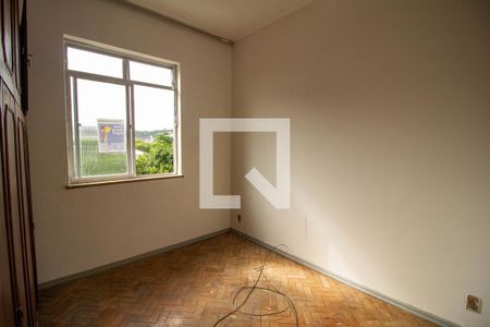 Quarto 1 de apartamento à venda com 3 quartos, 70m² em Benfica, Rio de Janeiro