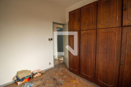 Quarto 1 de apartamento à venda com 3 quartos, 70m² em Benfica, Rio de Janeiro