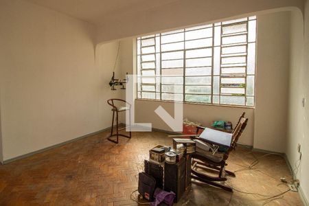 Sala de apartamento à venda com 3 quartos, 70m² em Benfica, Rio de Janeiro