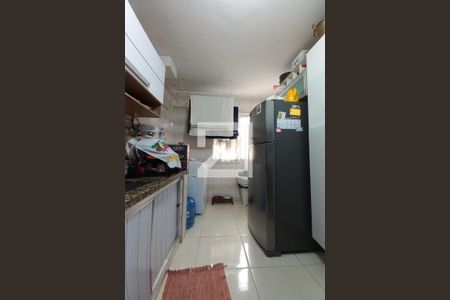 Apartamento à venda com 70m², 3 quartos e 1 vaga Apartamento à venda com 70m², 3 quartos e 1 vagaCozinha