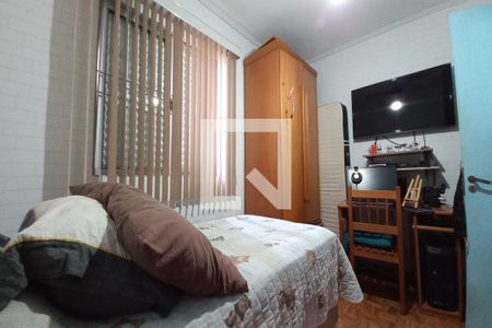 Quarto 1 de apartamento à venda com 3 quartos, 70m² em Conjunto Residencial Souza Queiroz, Campinas