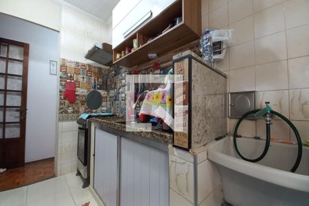 Apartamento à venda com 70m², 3 quartos e 1 vaga Apartamento à venda com 70m², 3 quartos e 1 vagaCozinha