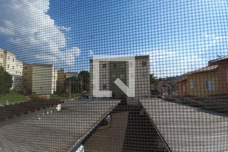 Vista do Quarto 1 de apartamento à venda com 3 quartos, 70m² em Conjunto Residencial Souza Queiroz, Campinas