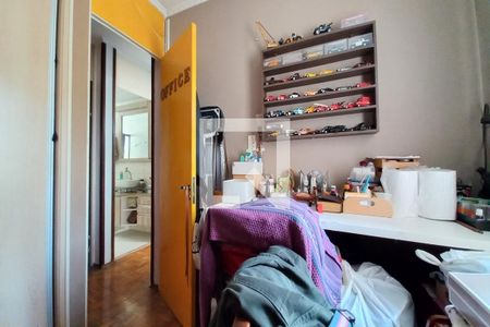 Apartamento à venda com 70m², 3 quartos e 1 vaga Apartamento à venda com 70m², 3 quartos e 1 vagaQuarto 3