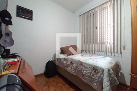 Quarto 1 de apartamento à venda com 3 quartos, 70m² em Conjunto Residencial Souza Queiroz, Campinas