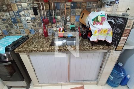 Apartamento à venda com 70m², 3 quartos e 1 vaga Apartamento à venda com 70m², 3 quartos e 1 vagaÁrea de Serviço