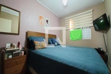 Quarto 2 de apartamento à venda com 3 quartos, 70m² em Conjunto Residencial Souza Queiroz, Campinas