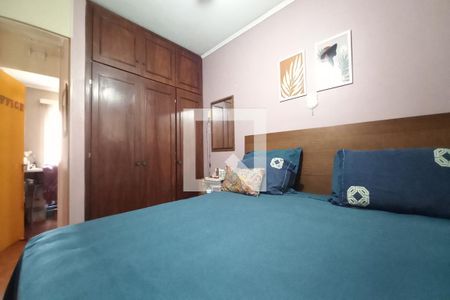 Quarto 2 de apartamento à venda com 3 quartos, 70m² em Conjunto Residencial Souza Queiroz, Campinas