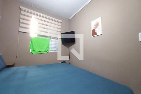 Quarto 2 de apartamento à venda com 3 quartos, 70m² em Conjunto Residencial Souza Queiroz, Campinas