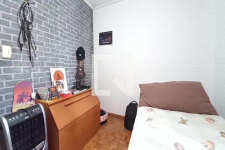 Quarto 1 de apartamento à venda com 3 quartos, 70m² em Conjunto Residencial Souza Queiroz, Campinas