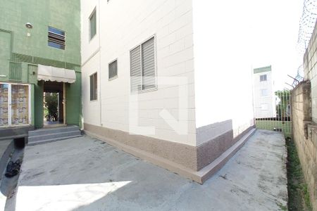 Apartamento à venda com 70m², 3 quartos e 1 vaga Apartamento à venda com 70m², 3 quartos e 1 vagaQuintal