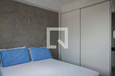 Studio/Dormitório de kitnet/studio para alugar com 1 quarto, 35m² em Mirandópolis, São Paulo