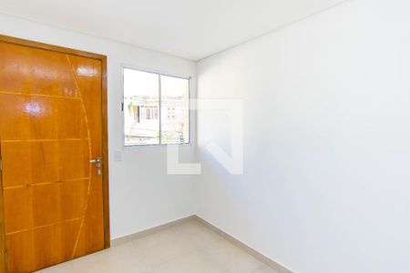 Sala de apartamento à venda com 2 quartos, 35m² em Vila Formosa, São Paulo
