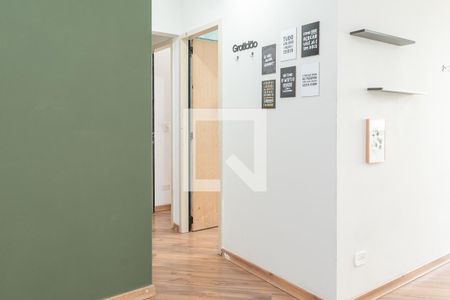 Sala de Jantar de apartamento à venda com 3 quartos, 70m² em Vila Rosália, Guarulhos