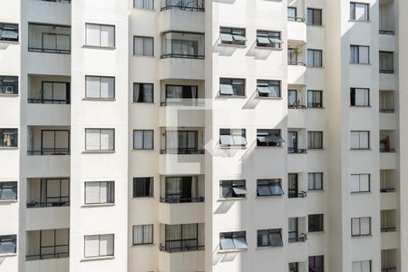 Vista da Sacada de apartamento para alugar com 3 quartos, 70m² em Vila Rosália, Guarulhos