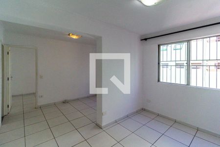 Casa à venda com 50m², 1 quarto e 1 vagaSala