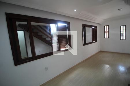 Sala de casa à venda com 6 quartos, 254m² em Bairro Fátima, Canoas