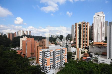 Vista do quarto 1 de apartamento à venda com 2 quartos, 41m² em Jardim Parque Morumbi, São Paulo