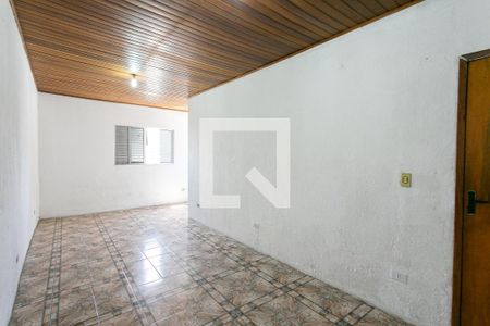 Quarto de casa para alugar com 1 quarto, 30m² em Chácara Santo Antônio (zona Leste), São Paulo