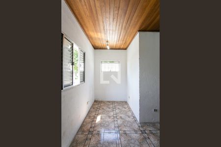 Quarto de casa para alugar com 1 quarto, 30m² em Chácara Santo Antônio (zona Leste), São Paulo