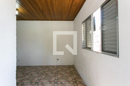 Quarto de casa para alugar com 1 quarto, 30m² em Chácara Santo Antônio (zona Leste), São Paulo