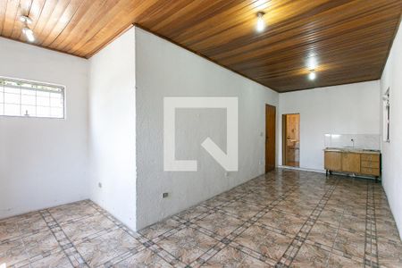 Quarto de casa para alugar com 1 quarto, 30m² em Chácara Santo Antônio (zona Leste), São Paulo