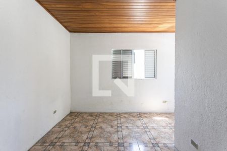 Quarto de casa para alugar com 1 quarto, 30m² em Chácara Santo Antônio (zona Leste), São Paulo