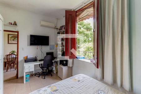 Quarto 1 de apartamento à venda com 2 quartos, 70m² em Centro, Rio de Janeiro