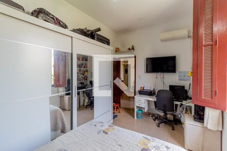 Quarto 1 de apartamento à venda com 2 quartos, 70m² em Centro, Rio de Janeiro