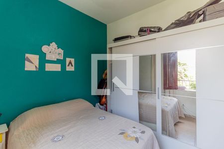 Quarto 1 de apartamento à venda com 2 quartos, 70m² em Centro, Rio de Janeiro