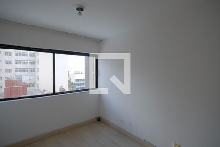 Sala de apartamento para alugar com 2 quartos, 60m² em Centro, Curitiba