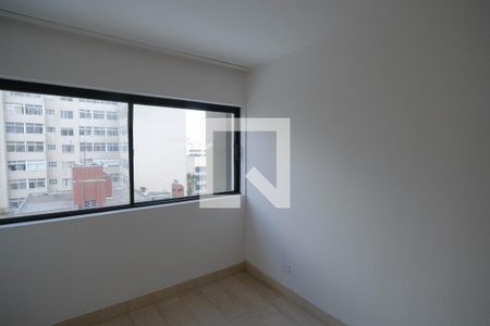 Quarto 1 de apartamento para alugar com 2 quartos, 60m² em Centro, Curitiba