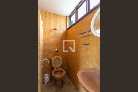 Banheiro 1 de casa à venda com 1 quarto, 86m² em São Luiz, Belo Horizonte