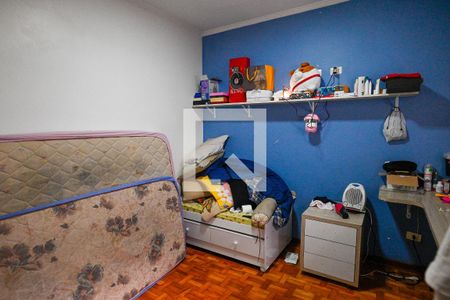 Quarto 1 de casa à venda com 3 quartos, 270m² em Bosque da Saúde, São Paulo