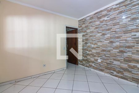 Sala  de casa para alugar com 2 quartos, 90m² em Km 18, Osasco