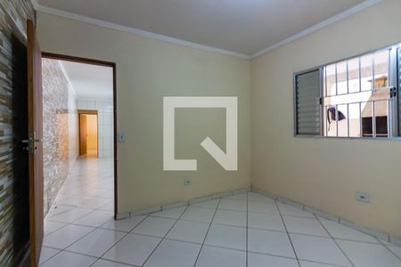 Quarto 1 de casa para alugar com 2 quartos, 90m² em Km 18, Osasco