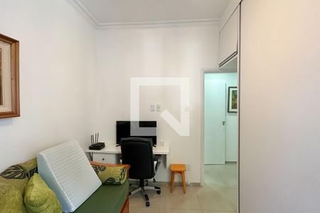 Quarto 01 de apartamento à venda com 3 quartos, 100m² em Copacabana, Rio de Janeiro