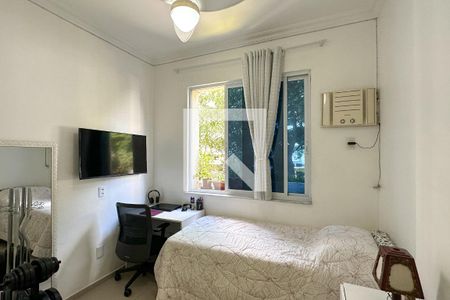 Quarto 02 de apartamento à venda com 3 quartos, 100m² em Copacabana, Rio de Janeiro