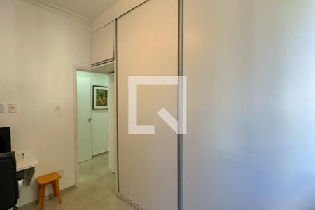 Quarto 01 de apartamento à venda com 3 quartos, 100m² em Copacabana, Rio de Janeiro