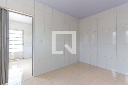 Quarto de casa à venda com 1 quarto, 40m² em Vila Nova Galvão, São Paulo